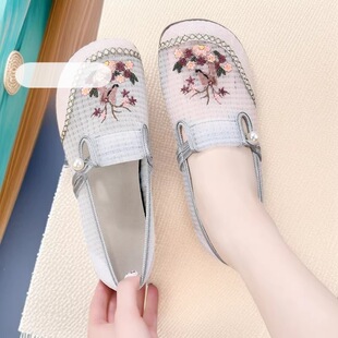���ļ��¿Ь�ϱ����W�沼Ь���e�ٴ�͸��Ůʽ����Ь����ʽ��Ь