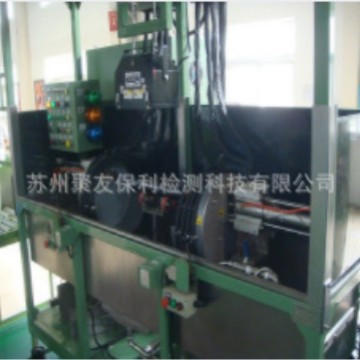 【厂家正品代理】 SUB-66复合磁化磁粉探伤设备量大优惠