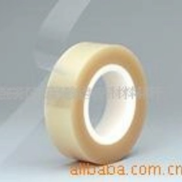 DT3200超薄双面胶厚度0.005mm,透明双面胶,超薄双面胶5微米双面胶