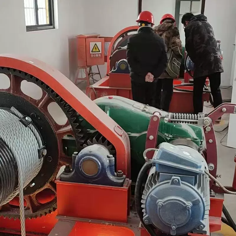 周口泵站项目 泵站自控系统 成套PLC电气控制柜 无人值守远程控制