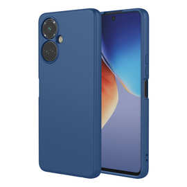 适用Tecno Camon30 肤感液态硅胶壳Camon40premier手机壳Comon17p