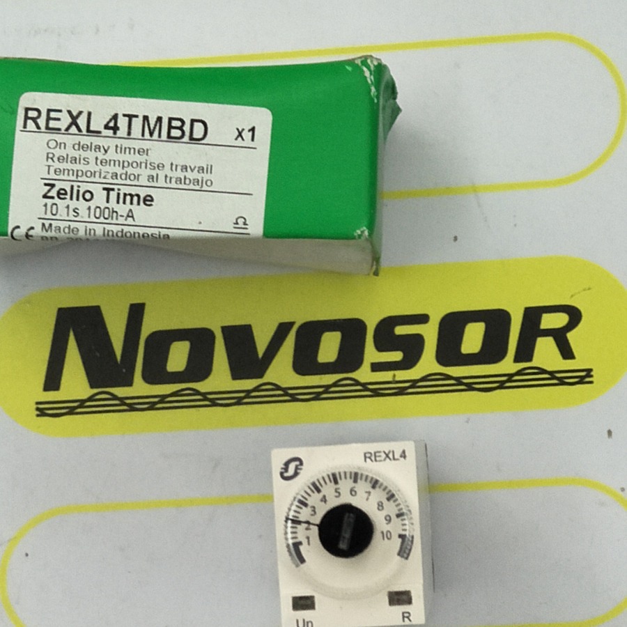 TE  SCHNEIDER  REXL4TMBD咨询后下单