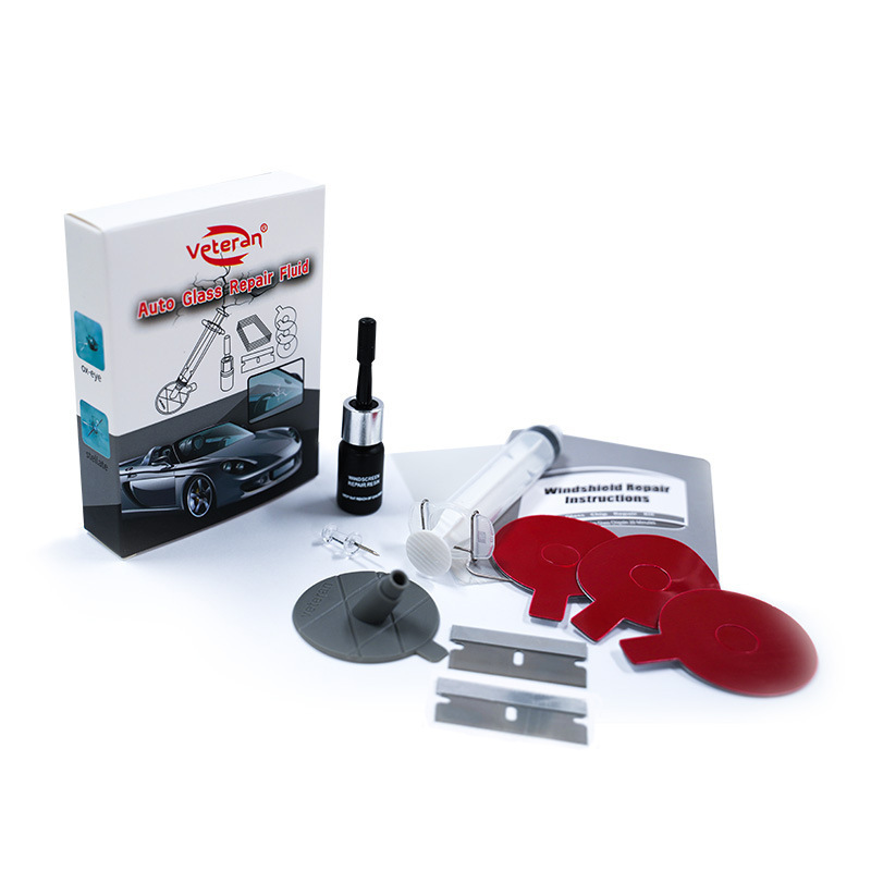 카톤 주사기 세트