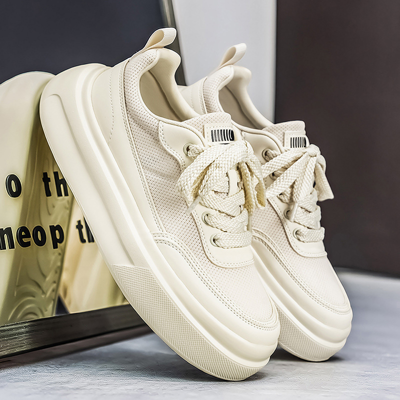 Summer Luxury 2026 Designer Style Air Force One Mesh Outdoor Sports Shoes Breathable Harajuku Style Casual Men's Shoes Summer Luxury 2026 Designer Style Air Force One Mesh Outdoor Sports Shoes Breathable Harajuku Style Casual Men's Shoes