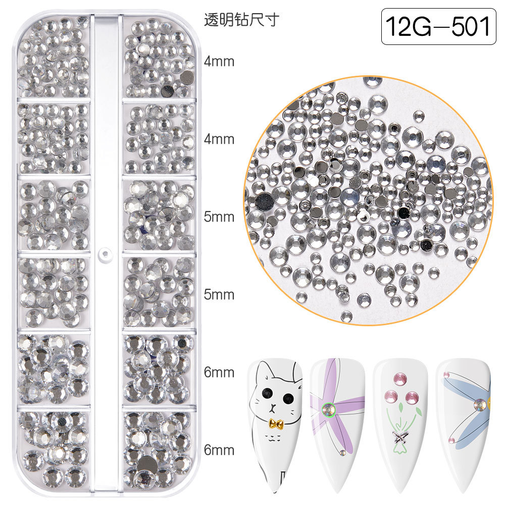12G-501