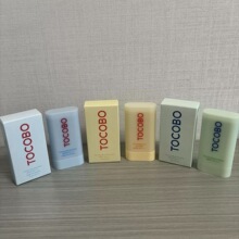 �羳 TOCOBO���Y˪/�TĨ���Y��18g��ˬˮ�Б������SPF50����