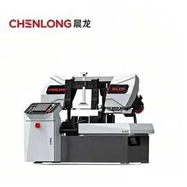 锯床;其他电锯;机用锯条