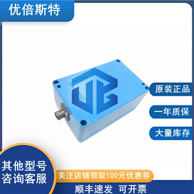 86517-01-01-01-01 Bently Nevada 本特利 加速接口模块