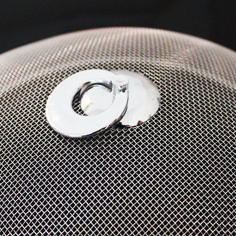 L 스테인리스 스틸 야채커버 파리방지망커버 식품커버 여름야채커버 홈식탁