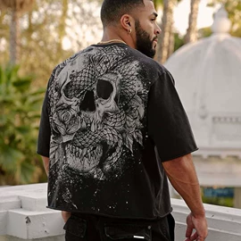 运动裤;运动T恤;男式T恤