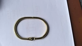 文具配件;其他装订用品;帘钩