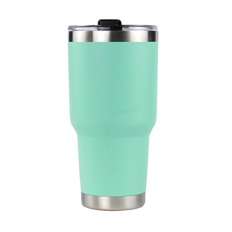 Inventario de acero inoxidable de 30oz tazas de aislamiento de doble capa tazas de automóvil tazas de café tazas de automóvil tazas de hielo suministro directo image 11