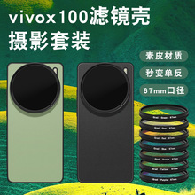 VIVOx100ֻ˾רҵӰװ΢⾵ǹcplͷ