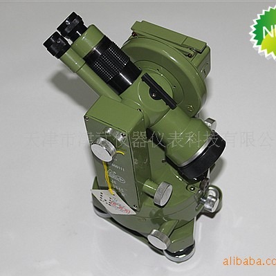 南京华光 日华J6-E(DJ6)光学经纬仪 6秒倒像经纬仪 DJ6-E