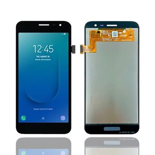 Suitable for Samsung Galaxy J2 Core Screen Assembly J2 Pure J260G J260M Lcd Display