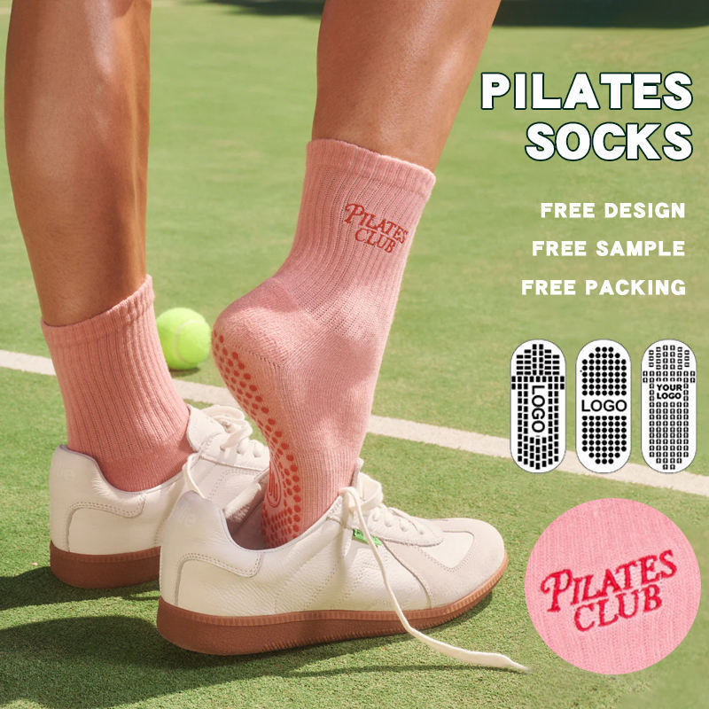 Copper Fiber Compression Long Socks, Nurse Nylon Pressure Leg Socks, Outdoor Sports Socks, Multi-Color Sports Running Socks