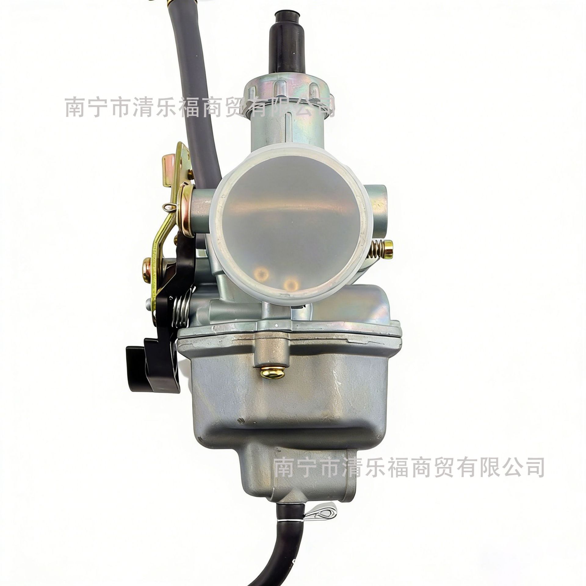 Pz27 Carburetor for Cg125-150 Txm155 Atc200X Akt Kansas150 Motorcycle