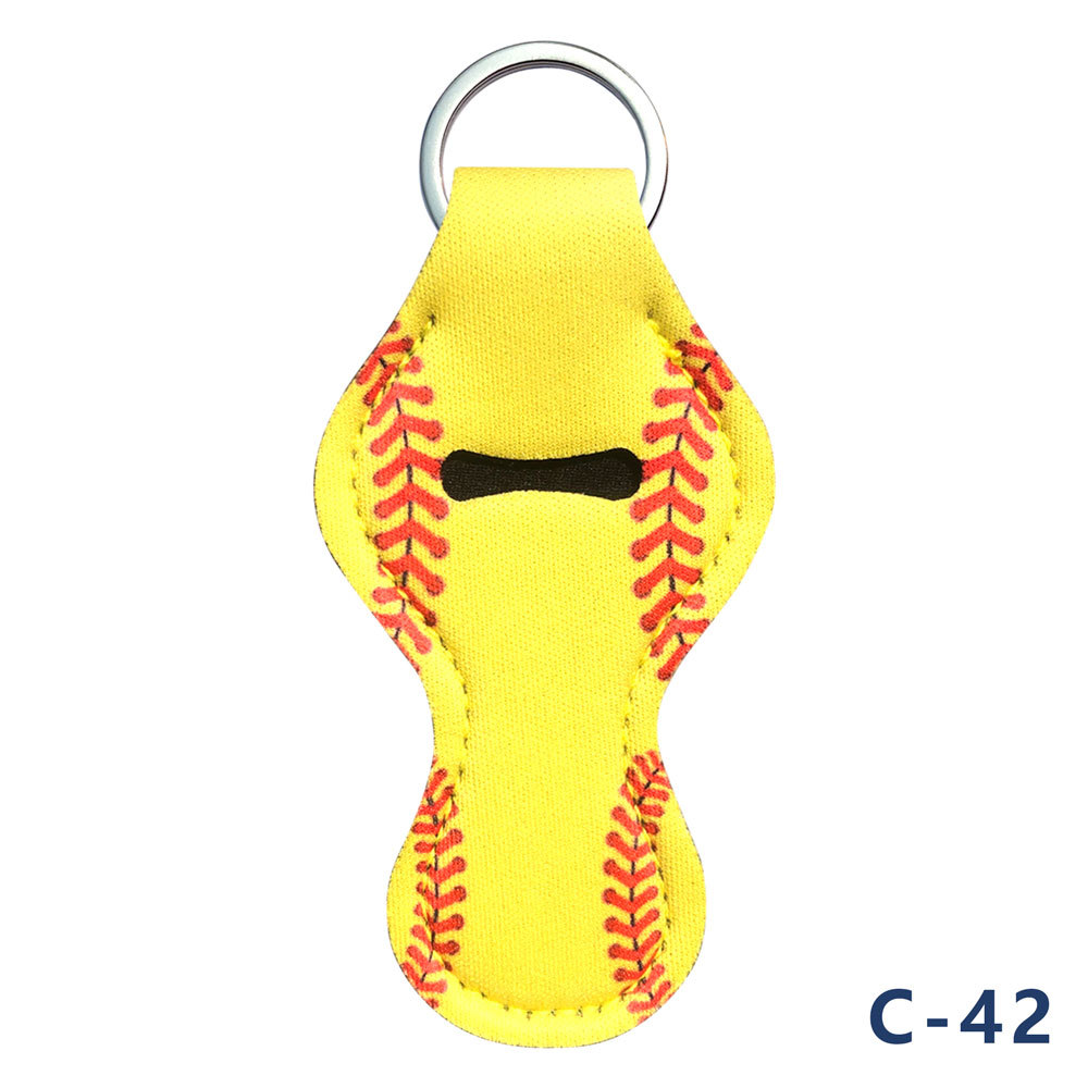 C-42* 네오프렌 립스틱 커버