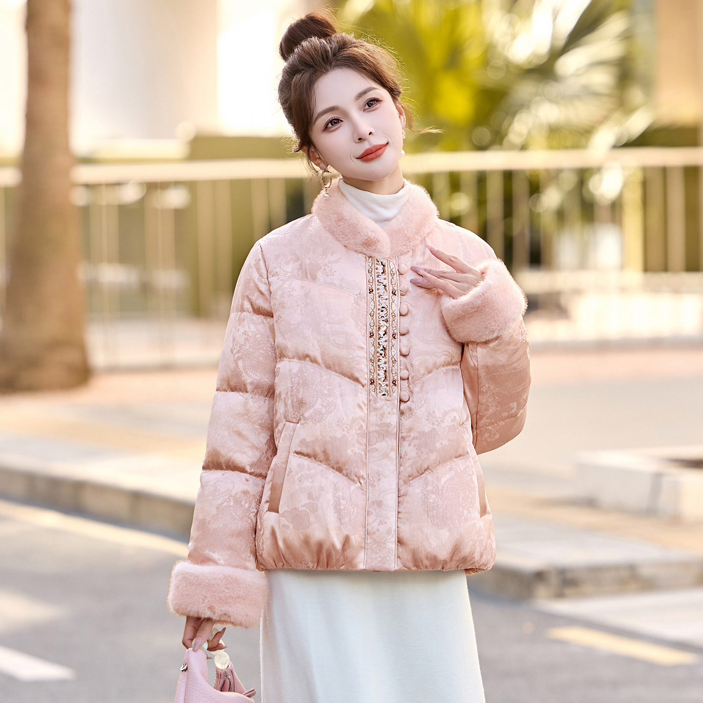 핑크 2665