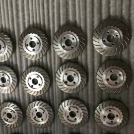 砂轮;金刚石工具;抛光轮