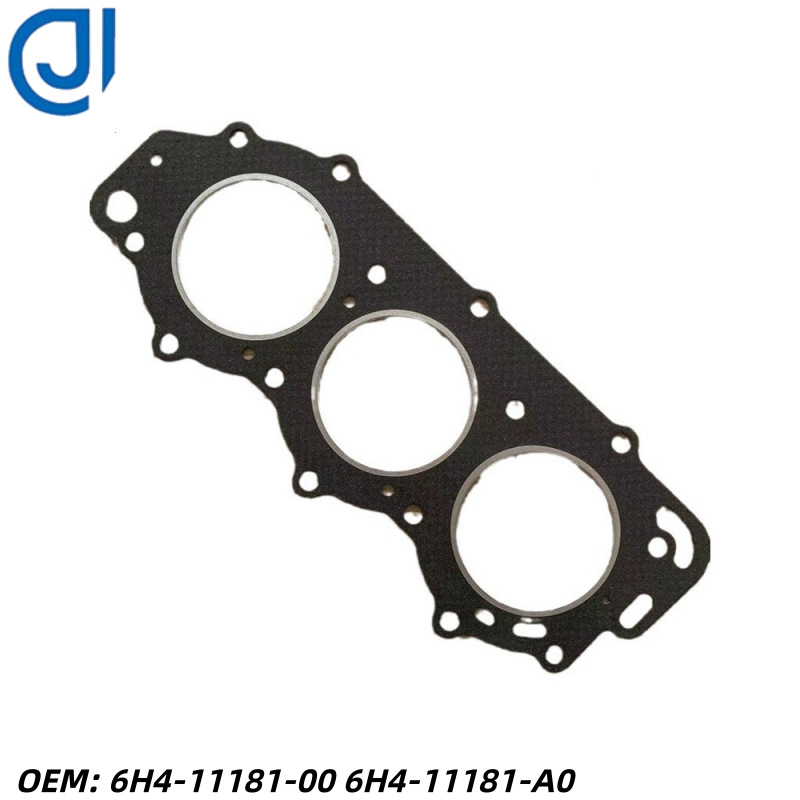 船外机配件 适用雅马哈YAMAHA 30/40/50HP 6H4-11181-00