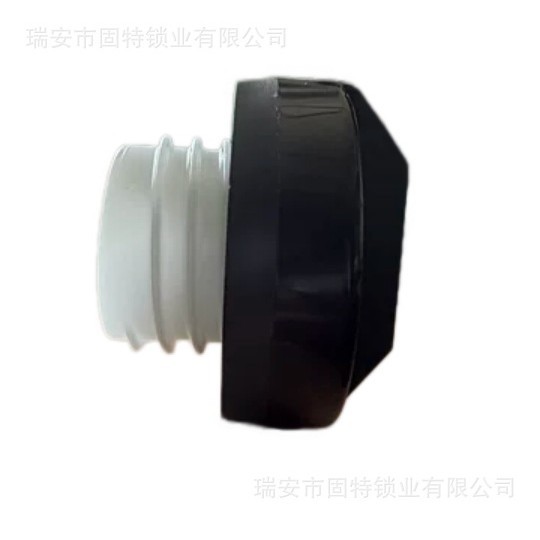 Suitable for Toyota Land Cruiser Lexus plastic car fuel tank filler cap 77310-16011