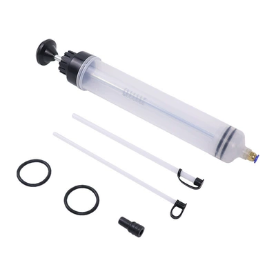 Fluid Extractor Tool, Repair kit