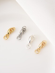 ?�߱�ɫ�~�14K���]��Ȧ���h���ֹ�diy�������β�B�ӿ��~