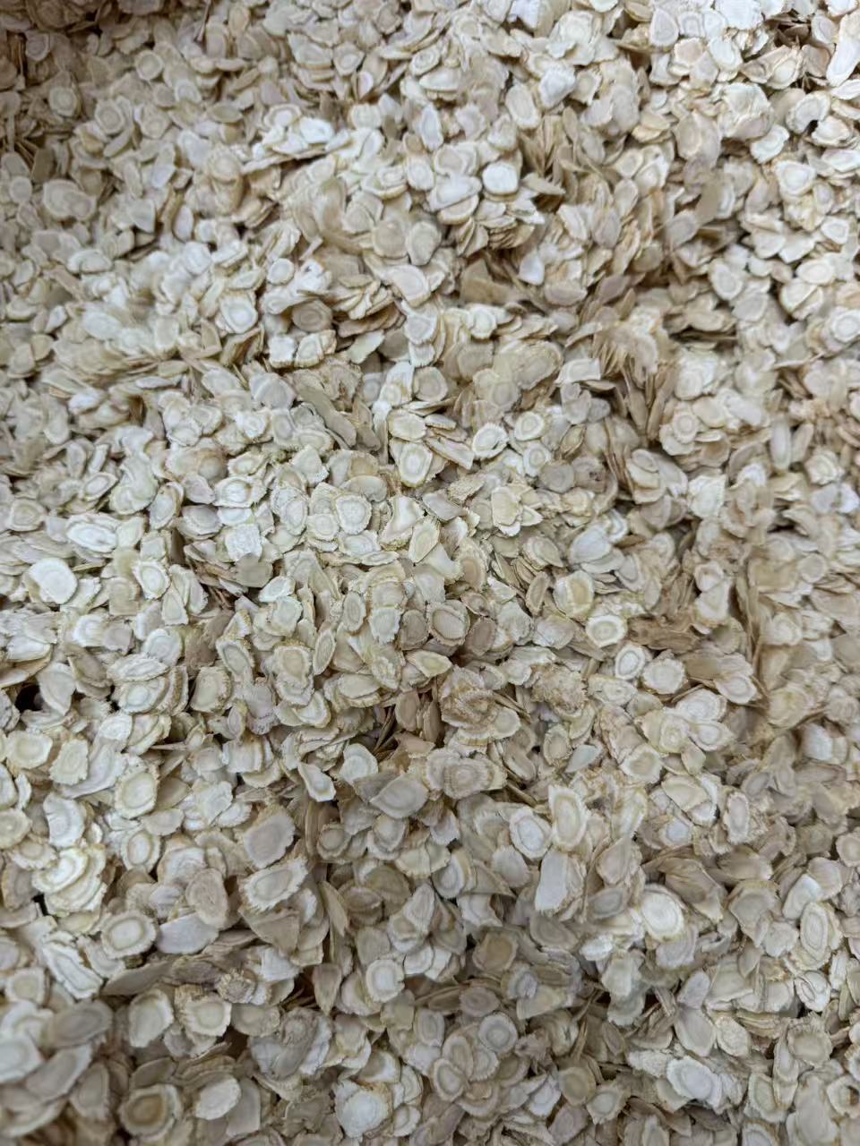 Changbai Mountain Ginseng Slices Ren Shen 5-10 Year Old Root 1000g Bag for Soup and Tea specifications