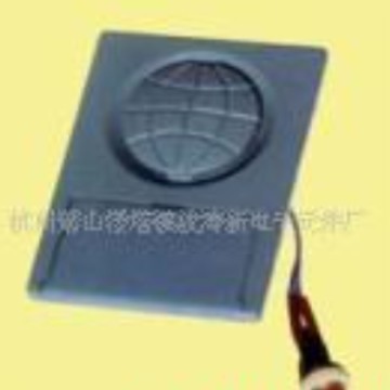 BTE杭州波涛IC新电子元件厂供音乐IC三声叮咚门铃发声元件电路件