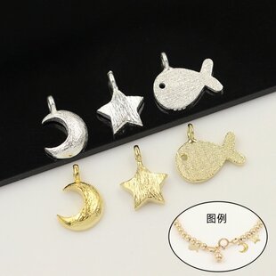 ��ƷDIY�Ʒ���925���y僽����z�]��Ȧ���������L�~�������