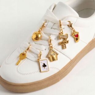 �w�C���P䓺Y�Ӓ��������d���Ь��DIY耳����18KЬϵ�Ё�