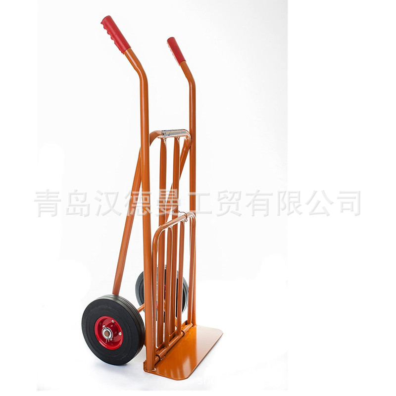 拉货手推车轻型