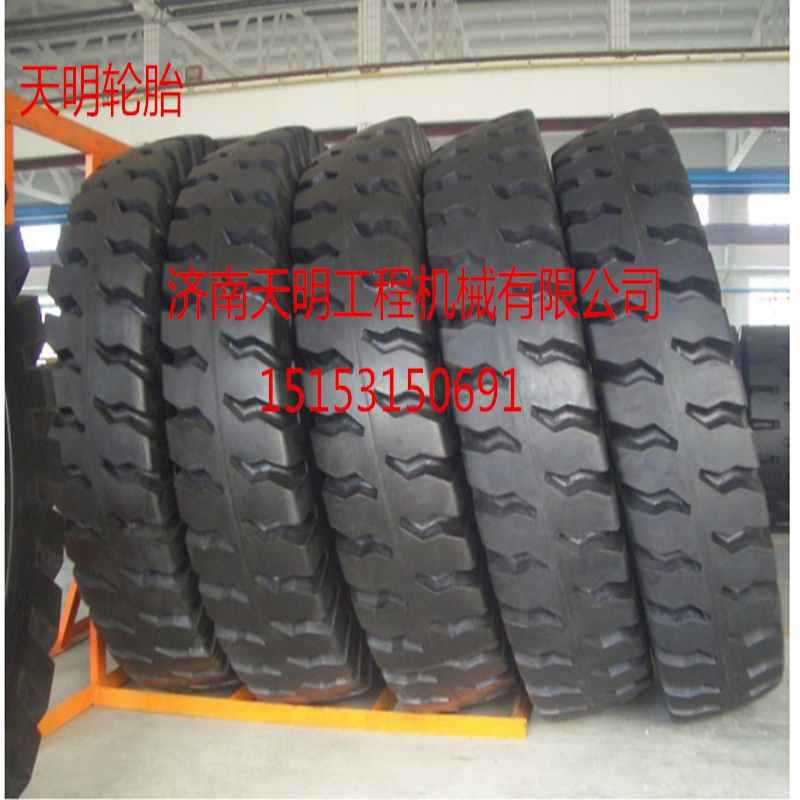 济阳批发17.5-25装载机轮胎 工程轮胎