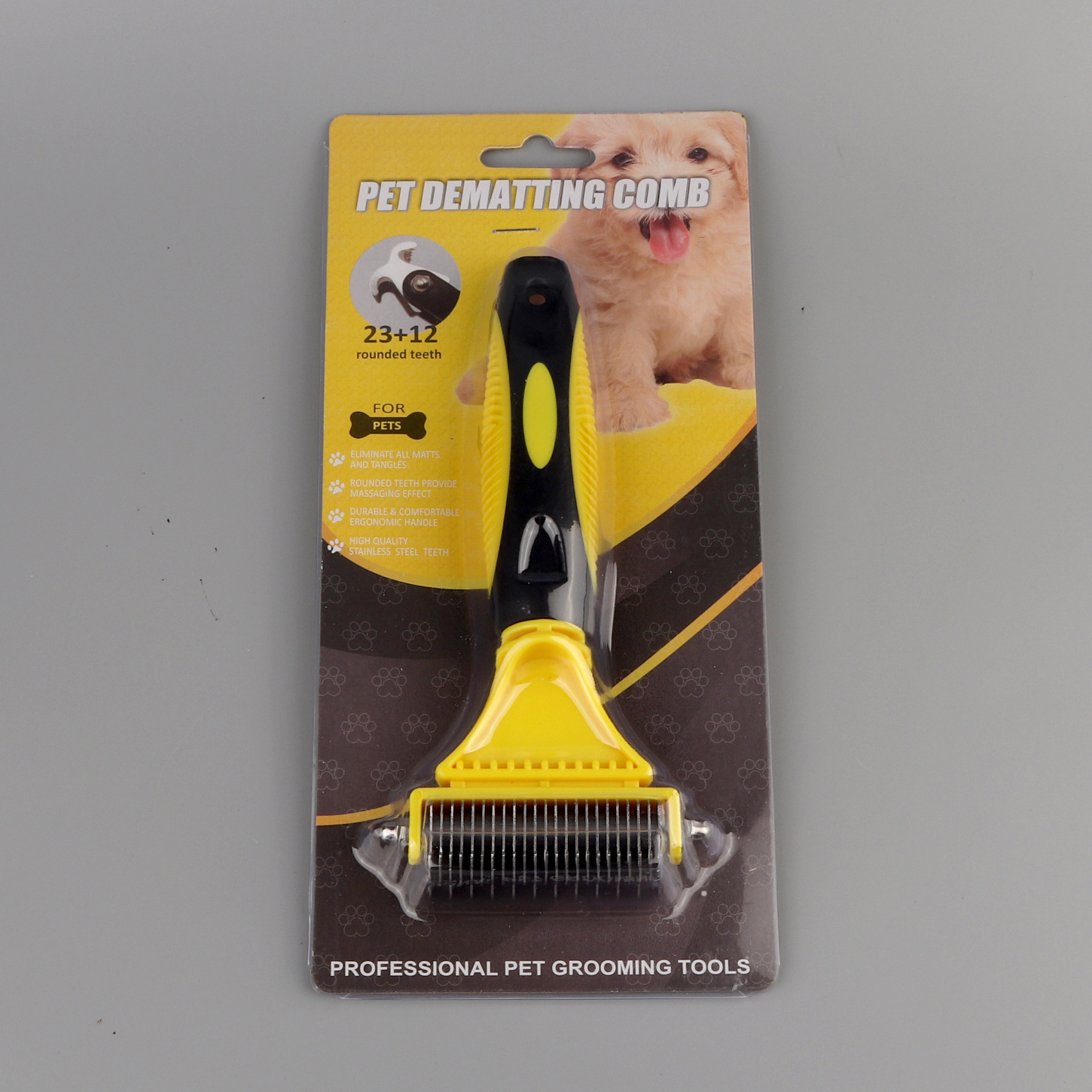 Grooming Tool Image 6