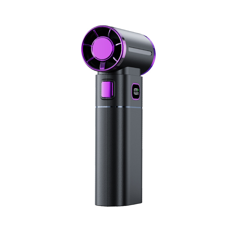 Table handheld travel air fan for students 5