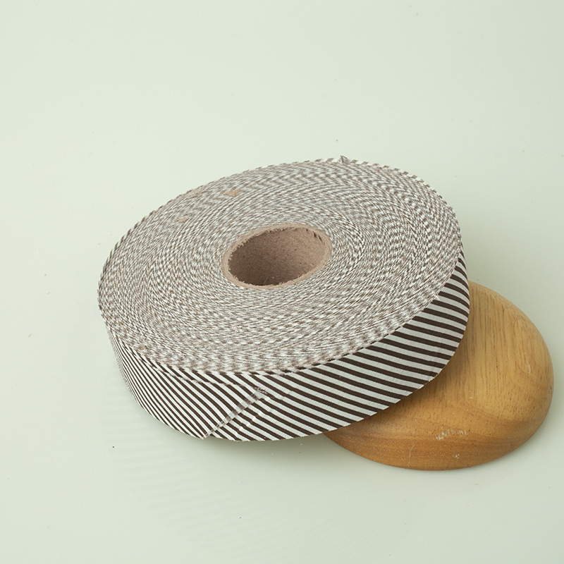 Tejido de poliéster y algodón bordado banda de bordado hecha a mano accesorios de ropa DIY banda de tejido de decoración de ropa bordado de tamaño completo