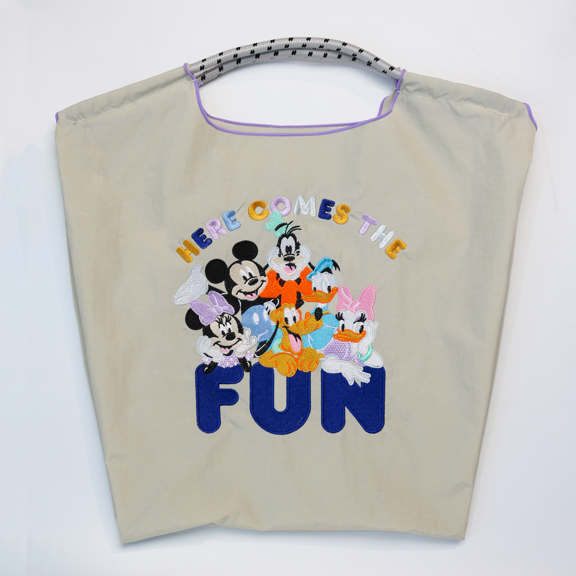 미키와 그의 친구들