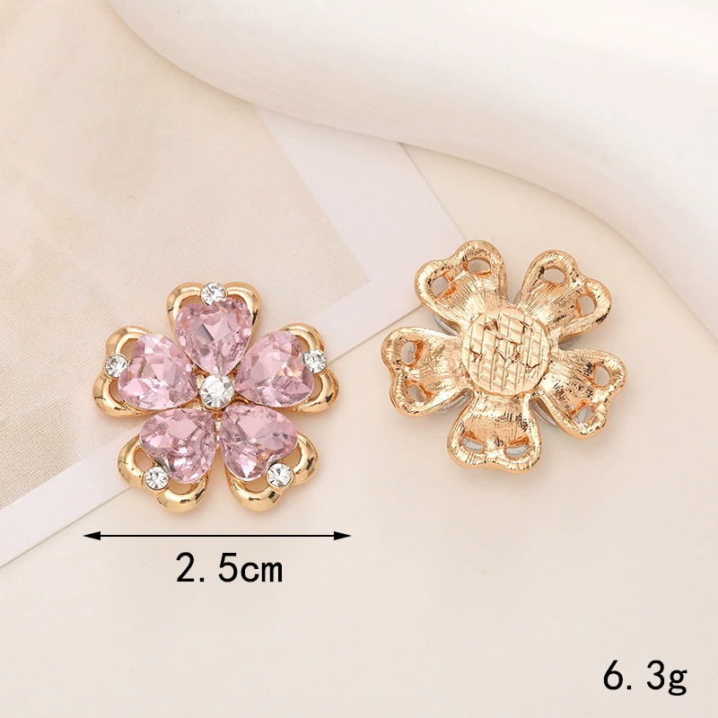 Shoes with rhinestones, accessory, phone case, flowered
