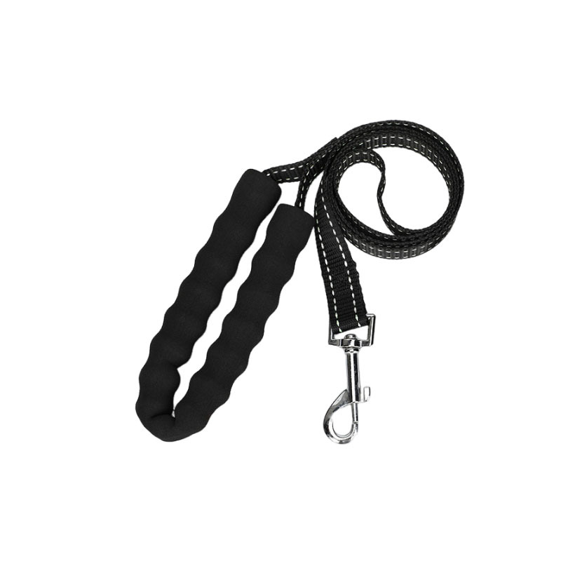 Correa de perro transfronteriza Correa multifuncional correa de mano corriendo crossbody correa de perro multifuncional ventas directas de fábrica