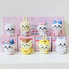 三麗ou連名自嘲熊烏薩小八箱の卵を捻って食べたり遊んだりします。