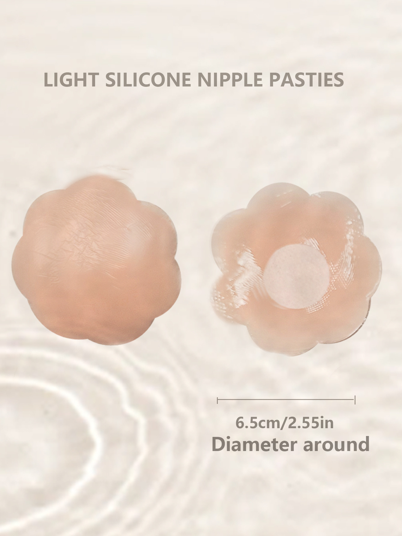 J-2 핑크 패턴-(부직포)