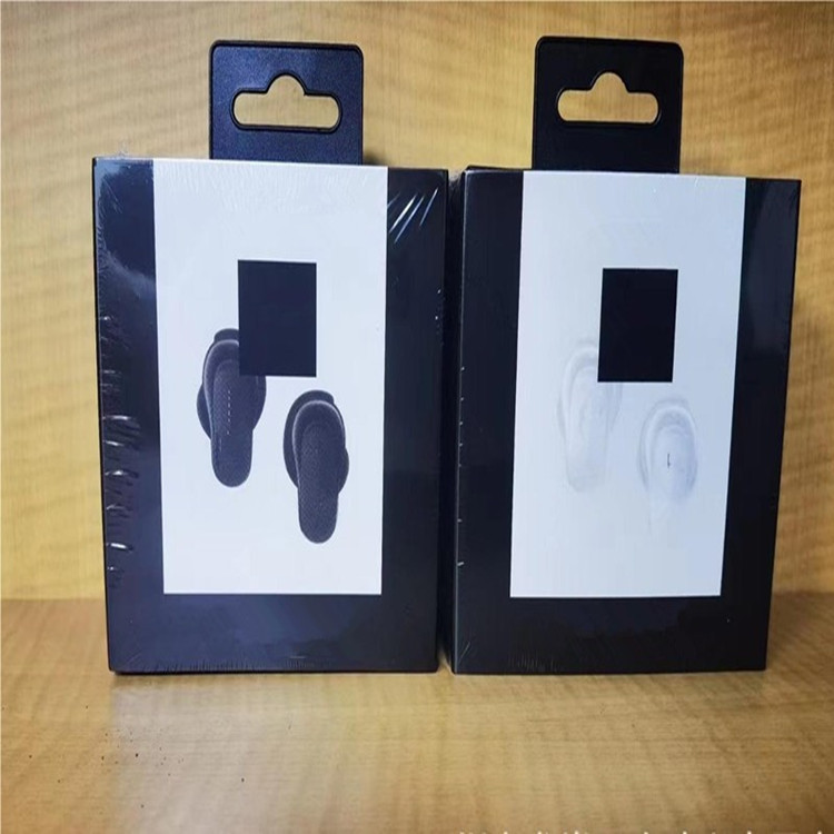 Cross-border New QuietComfort Earbuds II Bluetooth Headset In-ear Independent Noise Reduction Running Volume