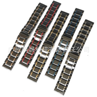 20/22MM�m���O�������A��iwatch���鲻�P��gɫ�մ��ֱ펧朿��