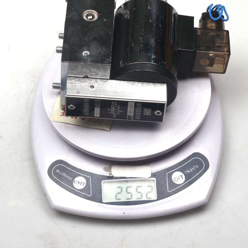 �»�Һѹ���� ����� 23QDF-10B DC24V ��ŷ�
