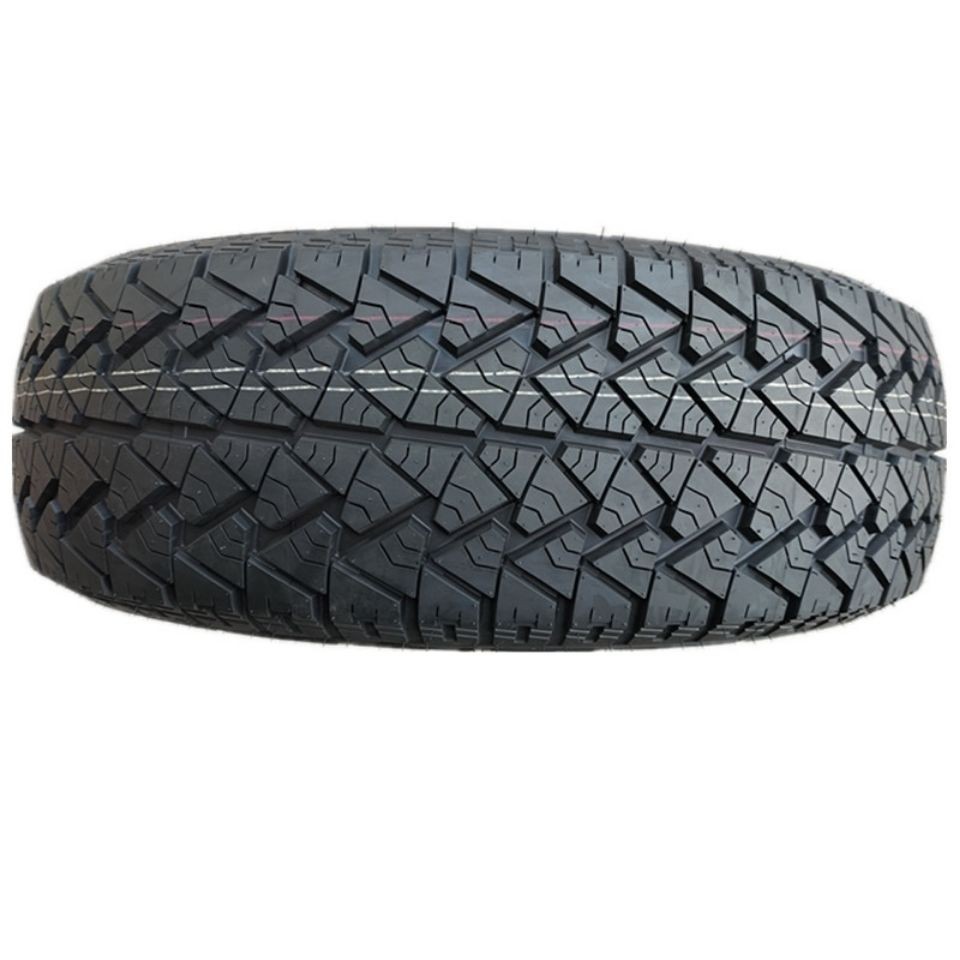 Chengshan tire 265/60R 18 110T off-road AT tire Haver H9 Toyota overbearing Prado 2656018