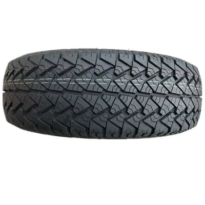 265/60R 18 110T off-road: Off-road şinlər