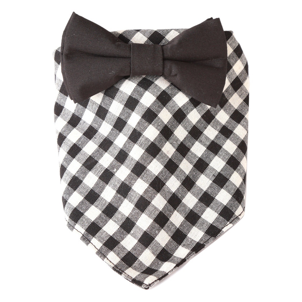 Transfronterizo nuevo Shiba Inu mascota perro triángulo toalla perro saliva toalla mascota perro bufanda decoración fábrica al por mayor