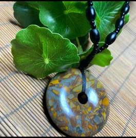 玉器工艺品;吊坠;天然玉石手饰