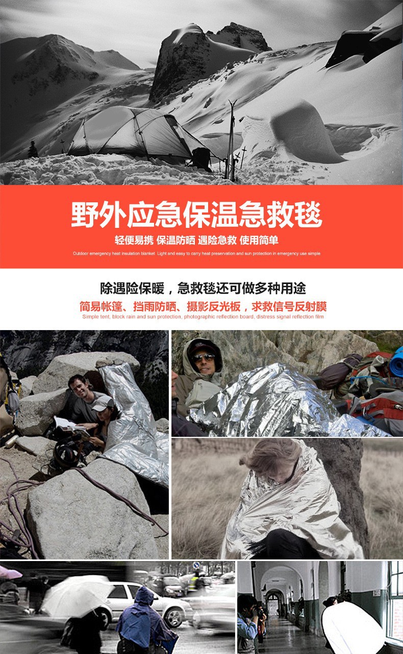 急救毯合并详情页